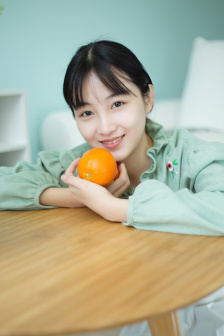小蜜桃